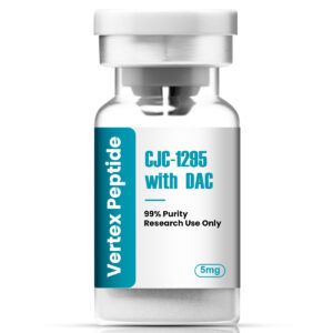 CJC-1295 with  DAC