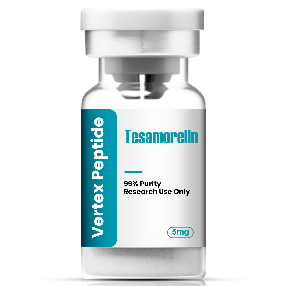 Tesamorelin